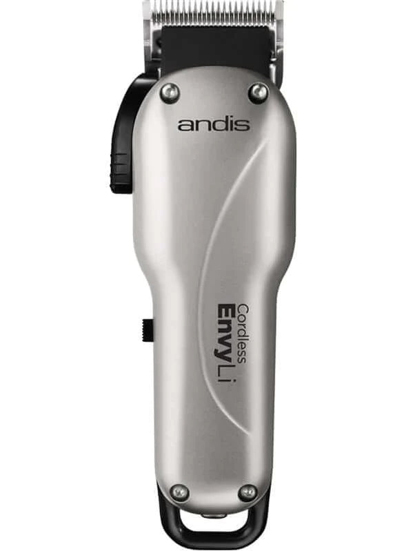 Andis Cordless Envy LI Adjustable Blade Clipper Special